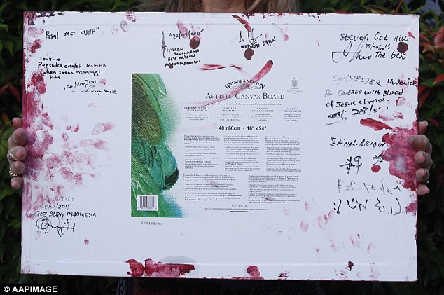 Media Asing Laporkan Australia Tuding Indonesia Langgar Hukum Internasional